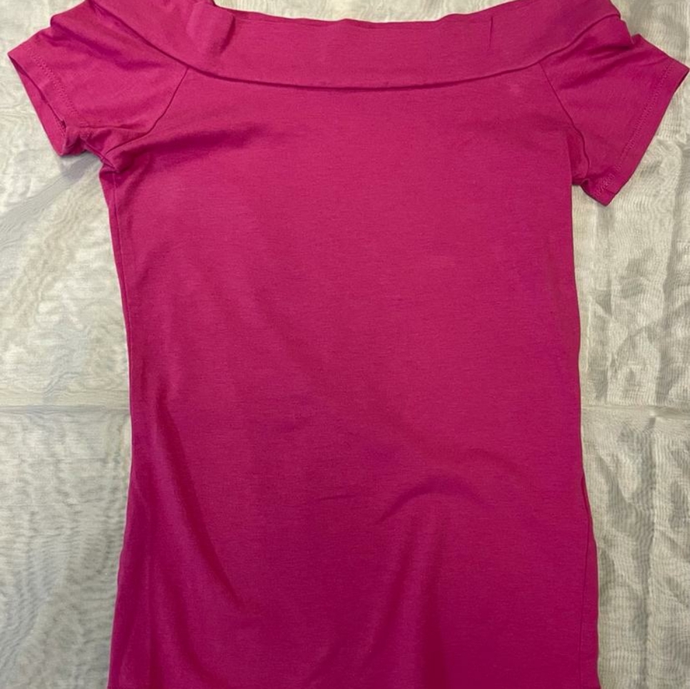 Off shoulder Summer Blouse